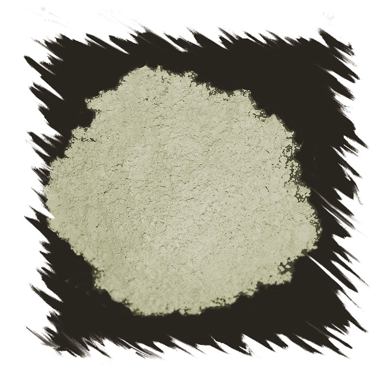 氮化铝粉末